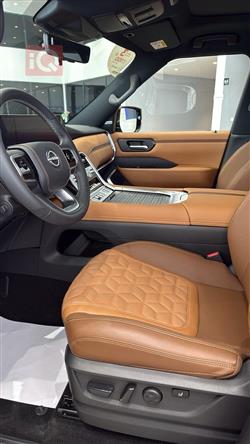 نيسان باترول